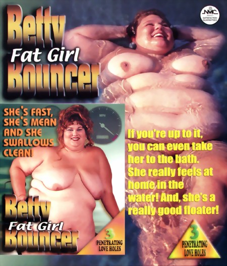 dicke fette gummipuppen