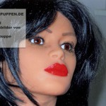 Silikonpuppen
