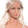 Lebensechte Sexpuppe Kitty