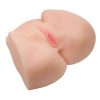 Lebensechter Torso Masturbator